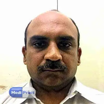Dr. Pradeep R Profile Picture