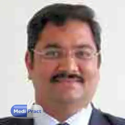 Dr. Pradeep Raghav Profile Picture