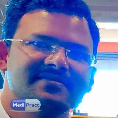 Dr. Pradeep Raj Profile Picture