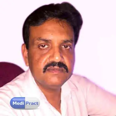 Dr. Pradeep Rajput Profile Picture
