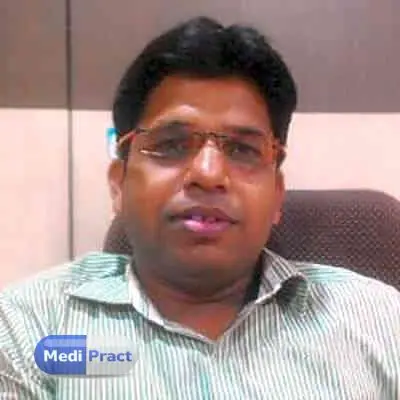 Dr. Pradeep Ramteke Profile Picture