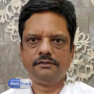 Dr. Pradeep Roy Profile Picture