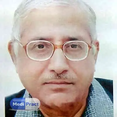 Dr. Pradeep Sethi Profile Picture