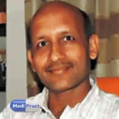 Dr. Pradeep Sethiya Profile Picture
