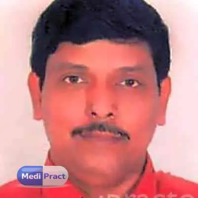 Dr. Pradeep Shelar Profile Picture