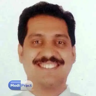 Dr. Pradeep Shenoy Profile Picture