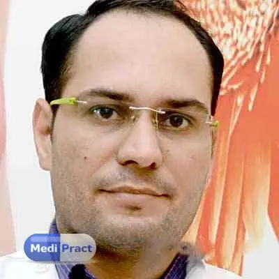 Dr. Pradeep Sheokand Profile Picture