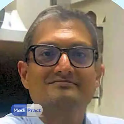 Dr. Pradeep Shriyan Profile Picture