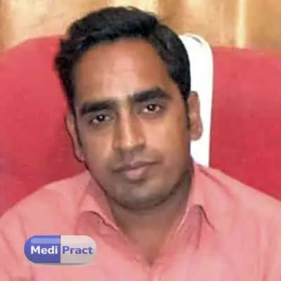 Dr. Pradeep Singh Profile Picture