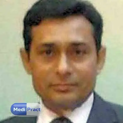 Dr. Pradeep Singh Profile Picture