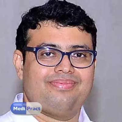 Dr. Pradeep Singh Dagur Profile Picture