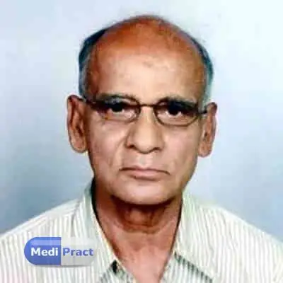Dr. Pradeep Sinha Profile Picture