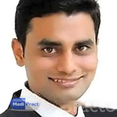Dr. Pradeep Subbaiah Profile Picture