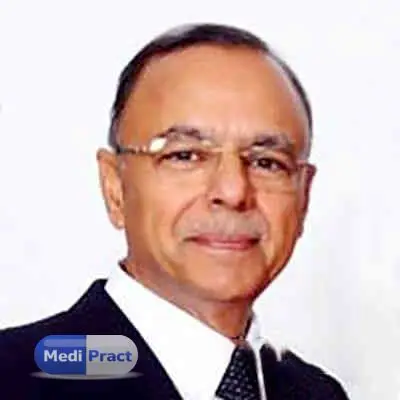 Dr. Pradeep Swarup Profile Picture