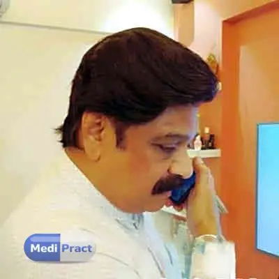 Dr. Pradeep T.Goud Profile Picture