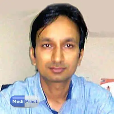 Dr. Pradeep Tak Profile Picture