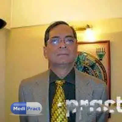 Dr. Pradeep Talwalkar Profile Picture