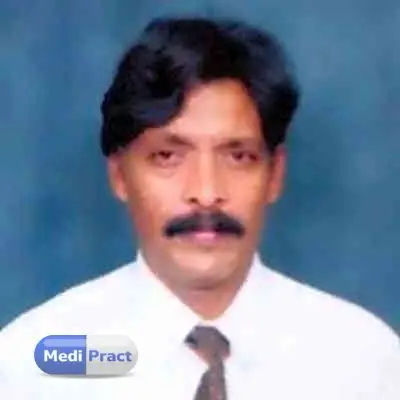 Dr. Pradeep Totade Profile Picture