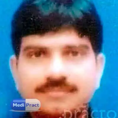Dr. Pradeep Tripathi Profile Picture