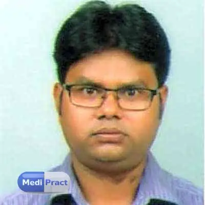 Dr. Pradeep Verma Profile Picture