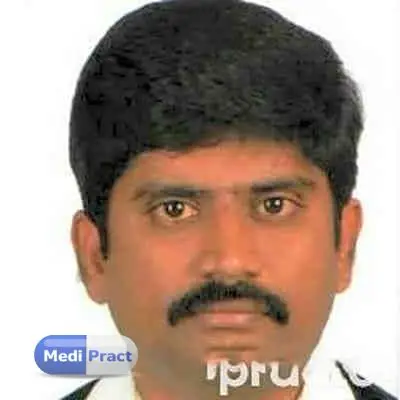 Dr. Pradeep Vundavalli Profile Picture