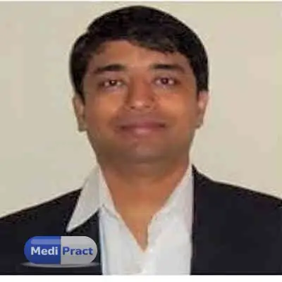 Dr. Pradeep Y V Profile Picture