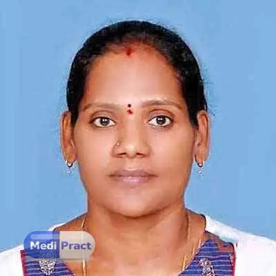 Dr. Pradeepa K Profile Picture