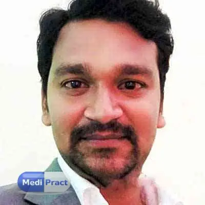 Dr. Pradeeph.C Profile Picture