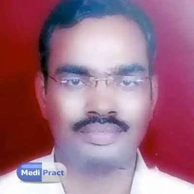 Dr. Pradeepkumar Shukla Profile Picture