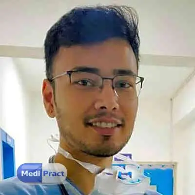 Dr. Pradhyumn Pamecha Profile Picture