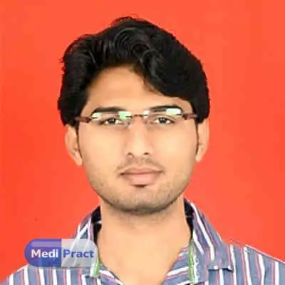 Dr. Pradip B. Chemate Profile Picture