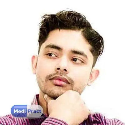 Dr. Pradip Chakravorty Profile Picture
