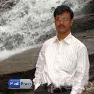 Dr. Pradip Goel Profile Picture