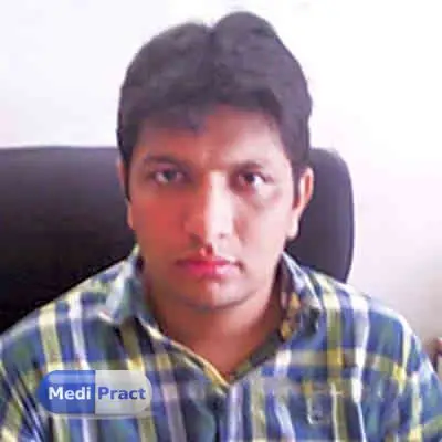 Dr. Pradip Jogani Profile Picture