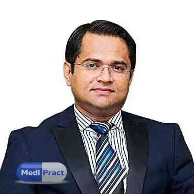 Dr. Pradip Kendre Profile Picture