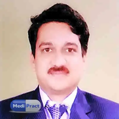 Dr. Pradip Khawase Profile Picture