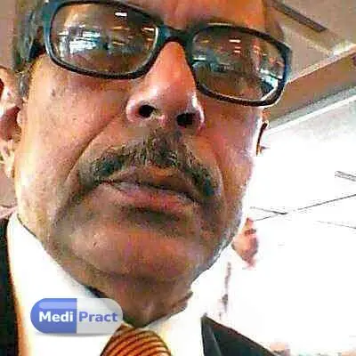 Dr. Pradip Krishna Basu Profile Picture