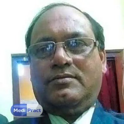 Dr. Pradip Kumar Chai Profile Picture