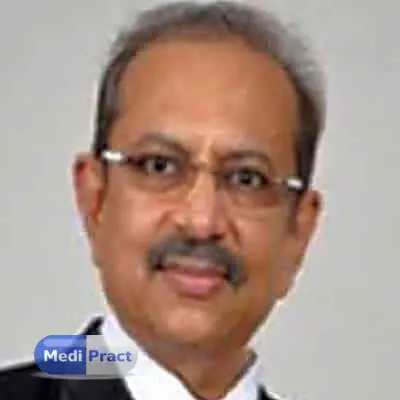 Dr. Pradip Padamsi Shah Profile Picture