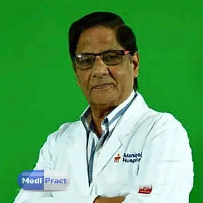 Dr. Pradip Pai Dhungat Profile Picture