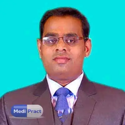 Dr. Pradip Thorat Profile Picture