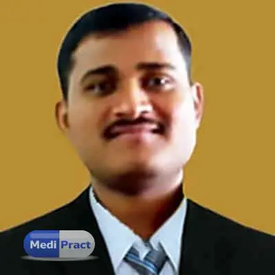 Dr. Pradip V Chavan Profile Picture