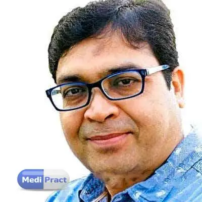 Dr. Pradip Vaghasiya Profile Picture