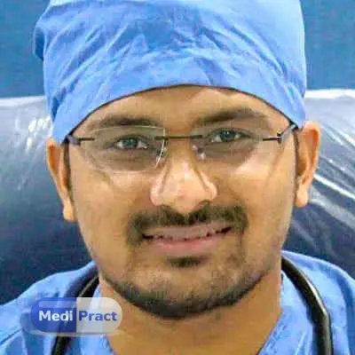 Dr. Pradip Vekariya Profile Picture