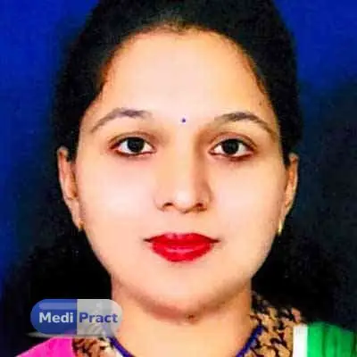 Dr. Pradnya Aniket Kataria Profile Picture