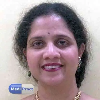 Dr. Pradnya Aptikar Profile Picture