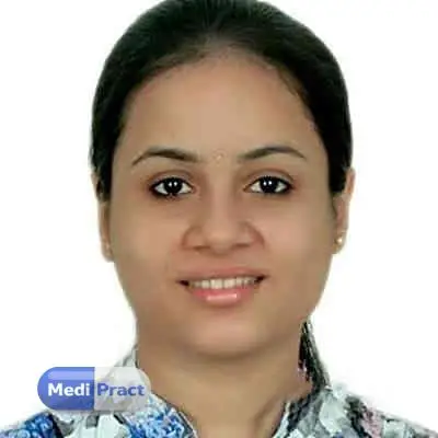 Dr. Pradnya Atish Korwar Profile Picture