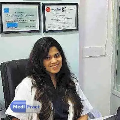 Dr. Pradnya C. Hirlekar Profile Picture
