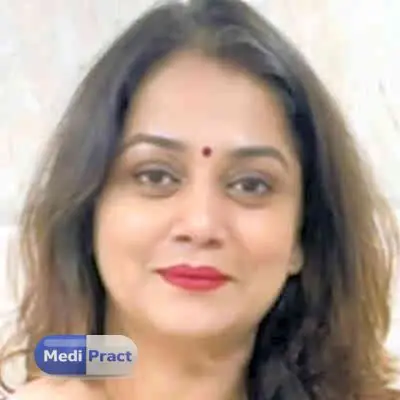 Dr. Pradnya Chaudhari Profile Picture
