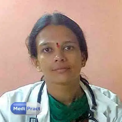 Dr. Pradnya D. Joshi Profile Picture